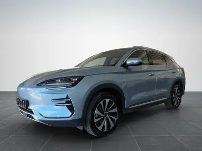 Neu BYD Seal U Design 160 kW (218 PS) 2025 Tian qing SUV