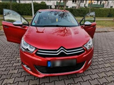 gebraucht Citroën C4 C4PureTech 130 Stop