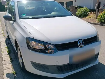 Gebraucht VW Polo