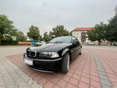 Gebraucht BMW 318
