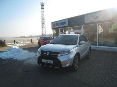 Neu Suzuki Vitara Comfort 101 PS (74 kW) 2025 Other SUV
