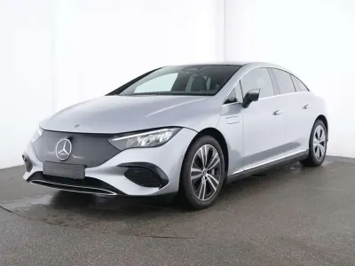 Occasion Mercedes EQE300 Electric Art 180 kW (245 ch) 2025 Argent Berline