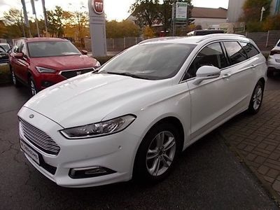 gebraucht Ford Mondeo Turnier 1.5 EcoBoost