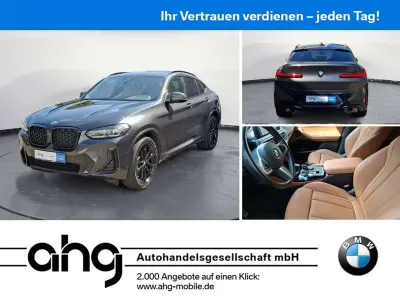 Gebraucht BMW X4