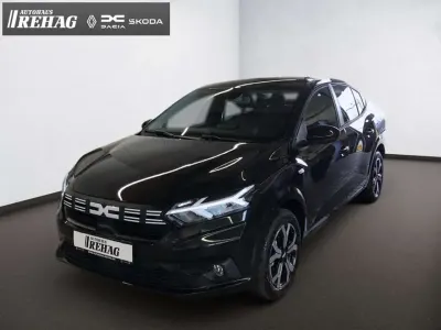Gebraucht Dacia Logan