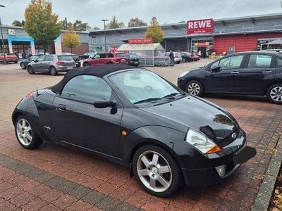 Ford StreetKa