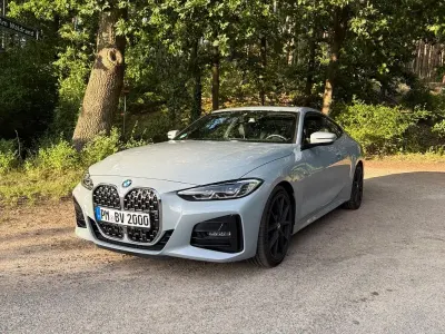 Gebraucht BMW 430