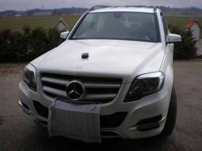 Gebraucht Mercedes 220 172 PS (126 kW) 2012 SUV