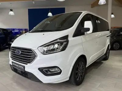 Gebraucht Ford Tourneo