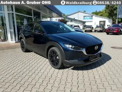 Neu Mazda CX-30 Homura-Line 140 PS (102 kW) 2026 SUV