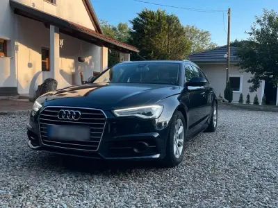 Gebraucht Audi A6