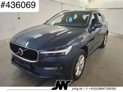 Usata Volvo XC60 Core 197 CV (144 kW) 2022 Blu SUV