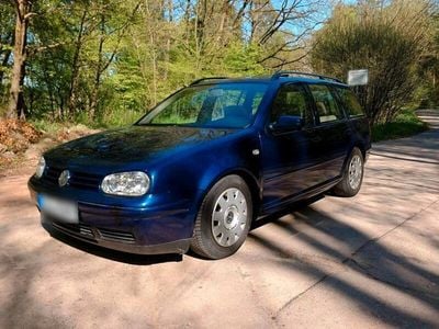 VW Golf IV