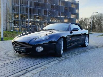 gebraucht Aston Martin DB7 Vantage Volante V12