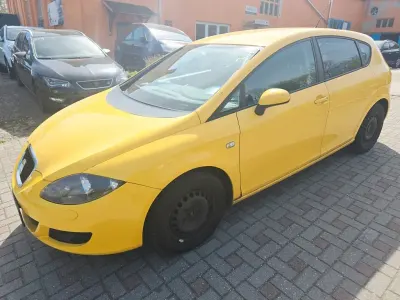 Gebraucht Seat Leon