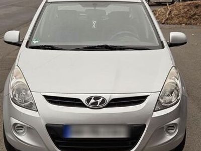 gebraucht Hyundai i20 Neuer TÜV