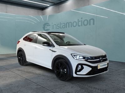 Gebraucht VW Taigo Style 110 PS (80 kW) 2023 Grau SUV