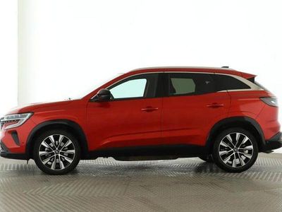 Rot Gebraucht 2025 Renault Austral SUV | 30.756 € (Guter Preis)