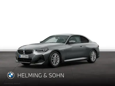 Gebraucht BMW 230