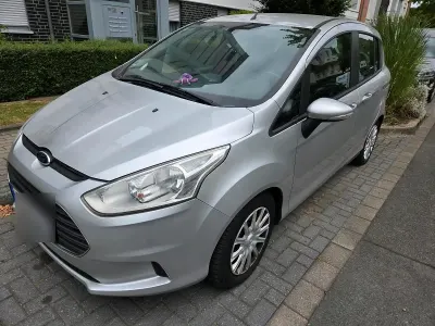 Gebraucht Ford B-MAX