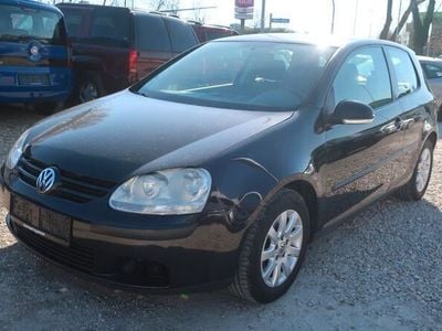 VW Golf V