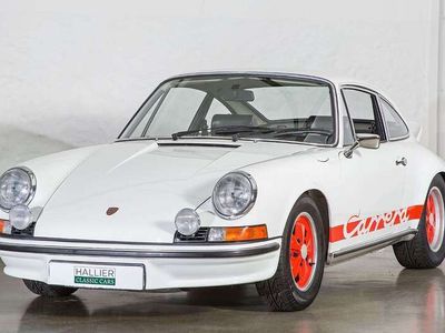 gebraucht Porsche 911 2,7 RS, M472 Touring