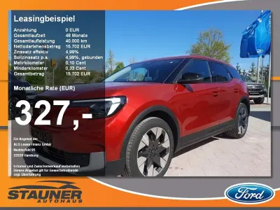 Occasion Ford Explorer