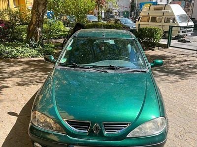 Renault Mégane