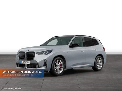 Gebraucht BMW X3 Comfort Edition 381 PS (280 kW) 2025 Brooklyn grau metallic SUV