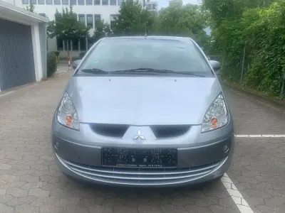 Gebraucht Mitsubishi Colt