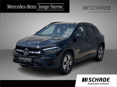 Mercedes GLA250