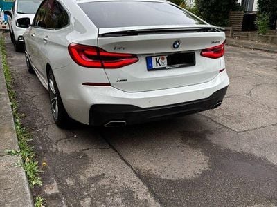 BMW 640