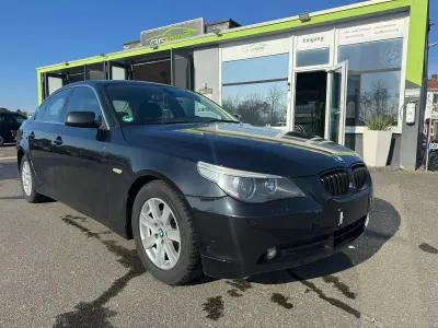 Gebraucht BMW 523
