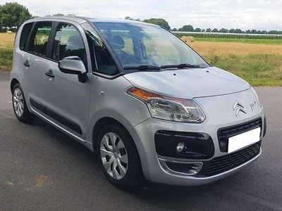 Citroën C3 Picasso