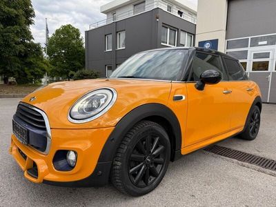 Mini Cooper D