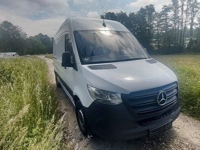 Mercedes Sprinter