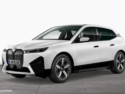 Gebraucht BMW iX