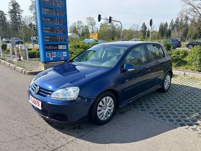 gebraucht VW Golf V 1.9 Diesel