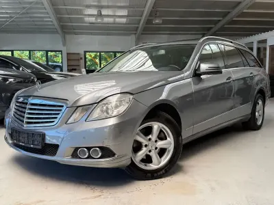 Occasion Mercedes E200
