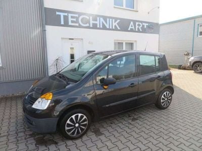 Renault Modus