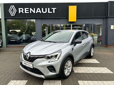 gebraucht Renault Captur Experience