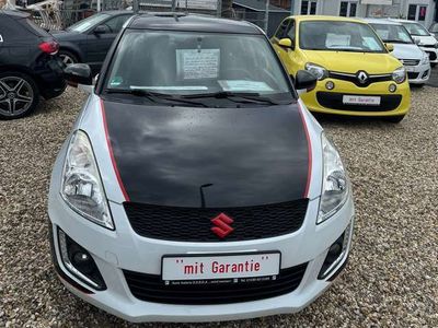 gebraucht Suzuki Swift Club