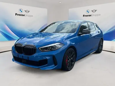 Gebraucht BMW 128 ti