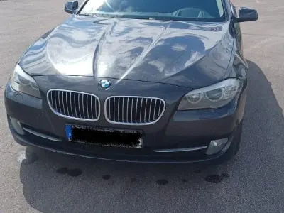 Gebraucht BMW 535
