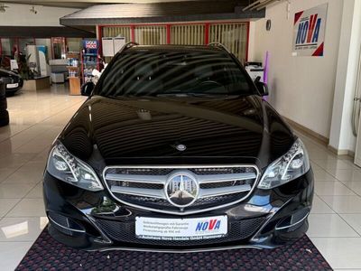 Mercedes E400