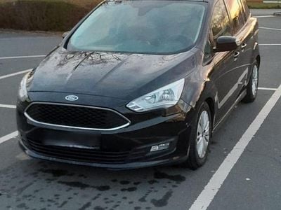 Ford Grand C-Max