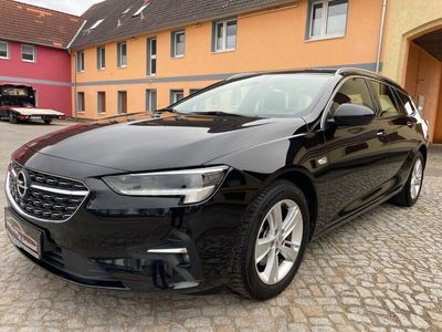 gebraucht Opel Insignia B Sports Tourer 1.5 CDTI Elegance Aut.