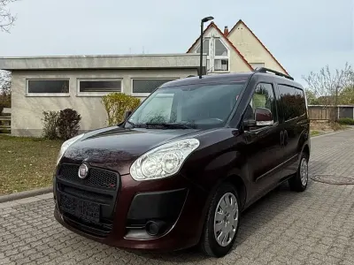 Gebraucht Fiat Doblò