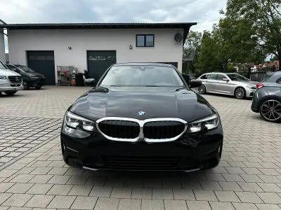 Gebraucht BMW 318