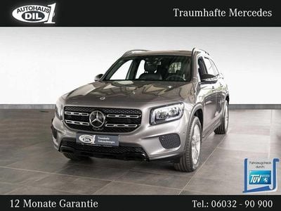 Mercedes GLB200
